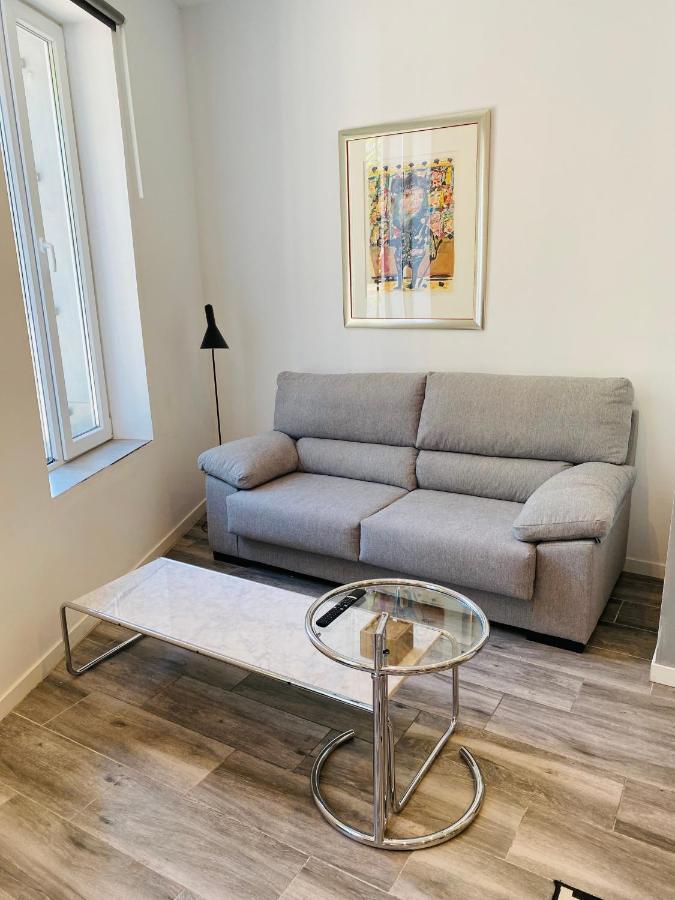 Casas 349H Alicante Centre Ground Floor Kültér fotó