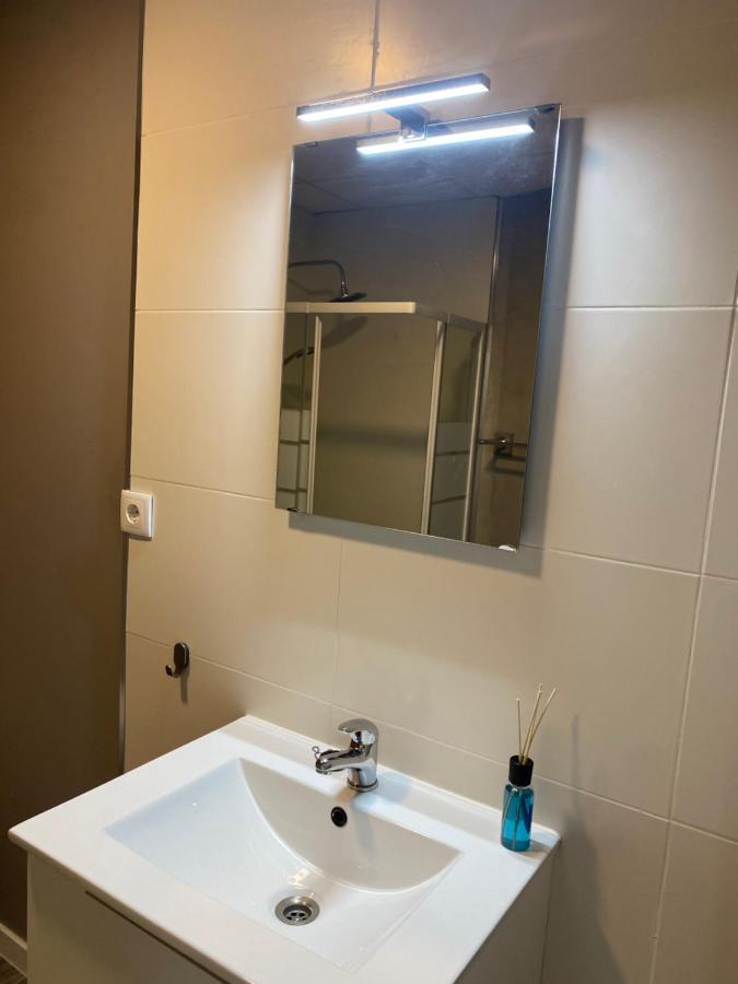 Casas 349H Alicante Centre Ground Floor Kültér fotó