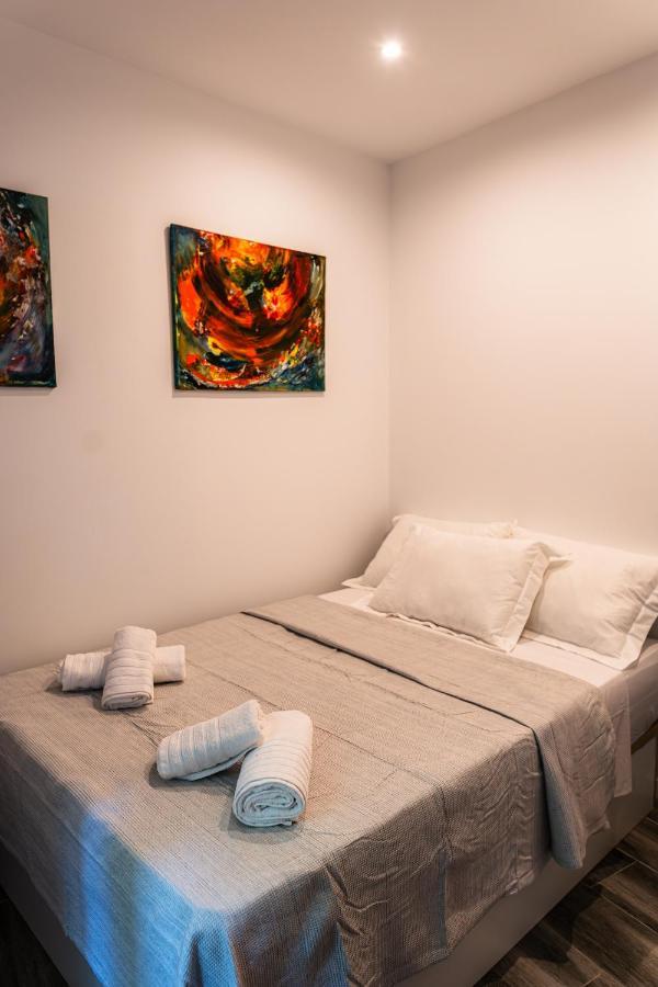 Casas 349H Alicante Centre Ground Floor Kültér fotó