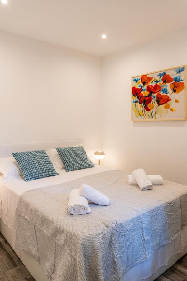 Casas 349H Alicante Centre Ground Floor Kültér fotó